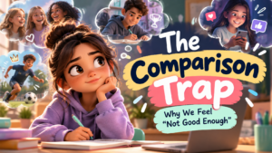 The Comparison Trap